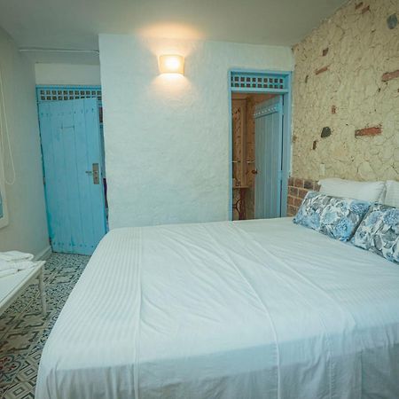 Angel De Santa Fe By Bernalo Hotels Santa Fe de Antioquia Dış mekan fotoğraf