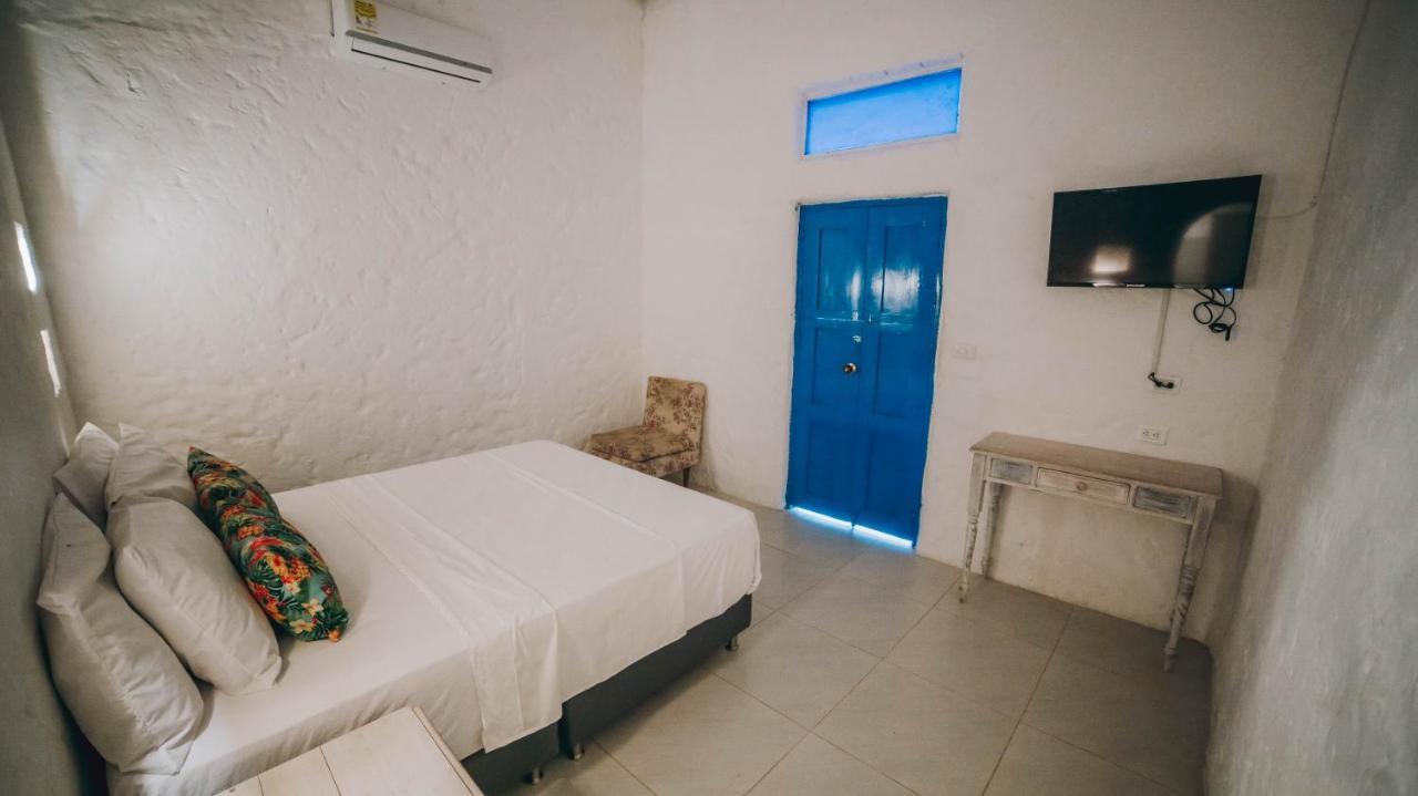 Angel De Santa Fe By Bernalo Hotels Santa Fe de Antioquia Dış mekan fotoğraf