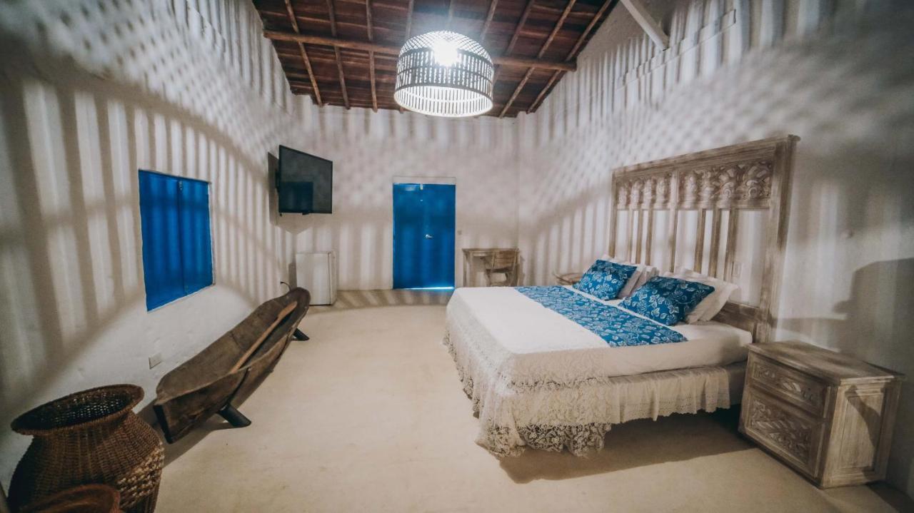 Angel De Santa Fe By Bernalo Hotels Santa Fe de Antioquia Dış mekan fotoğraf
