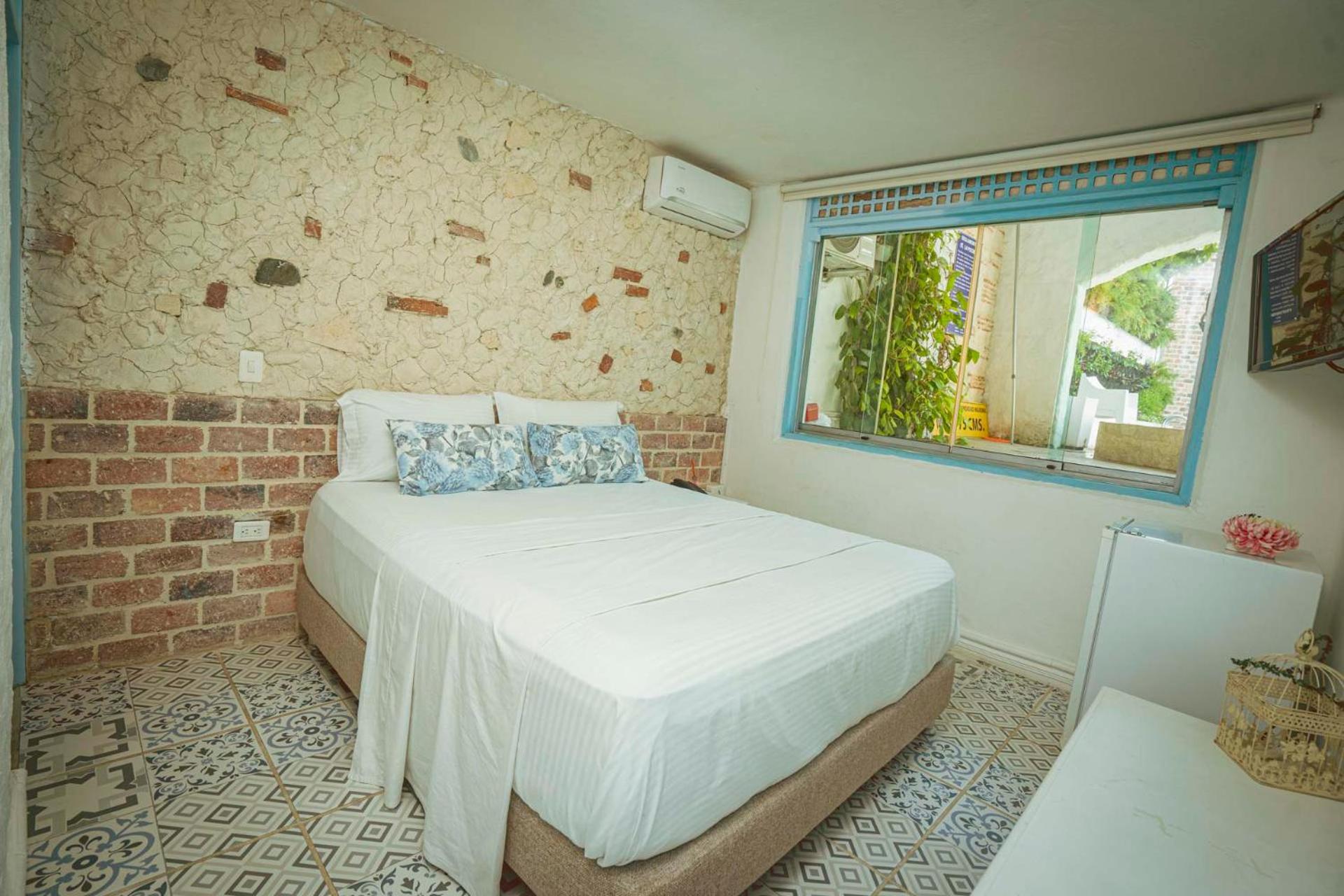 Angel De Santa Fe By Bernalo Hotels Santa Fe de Antioquia Dış mekan fotoğraf