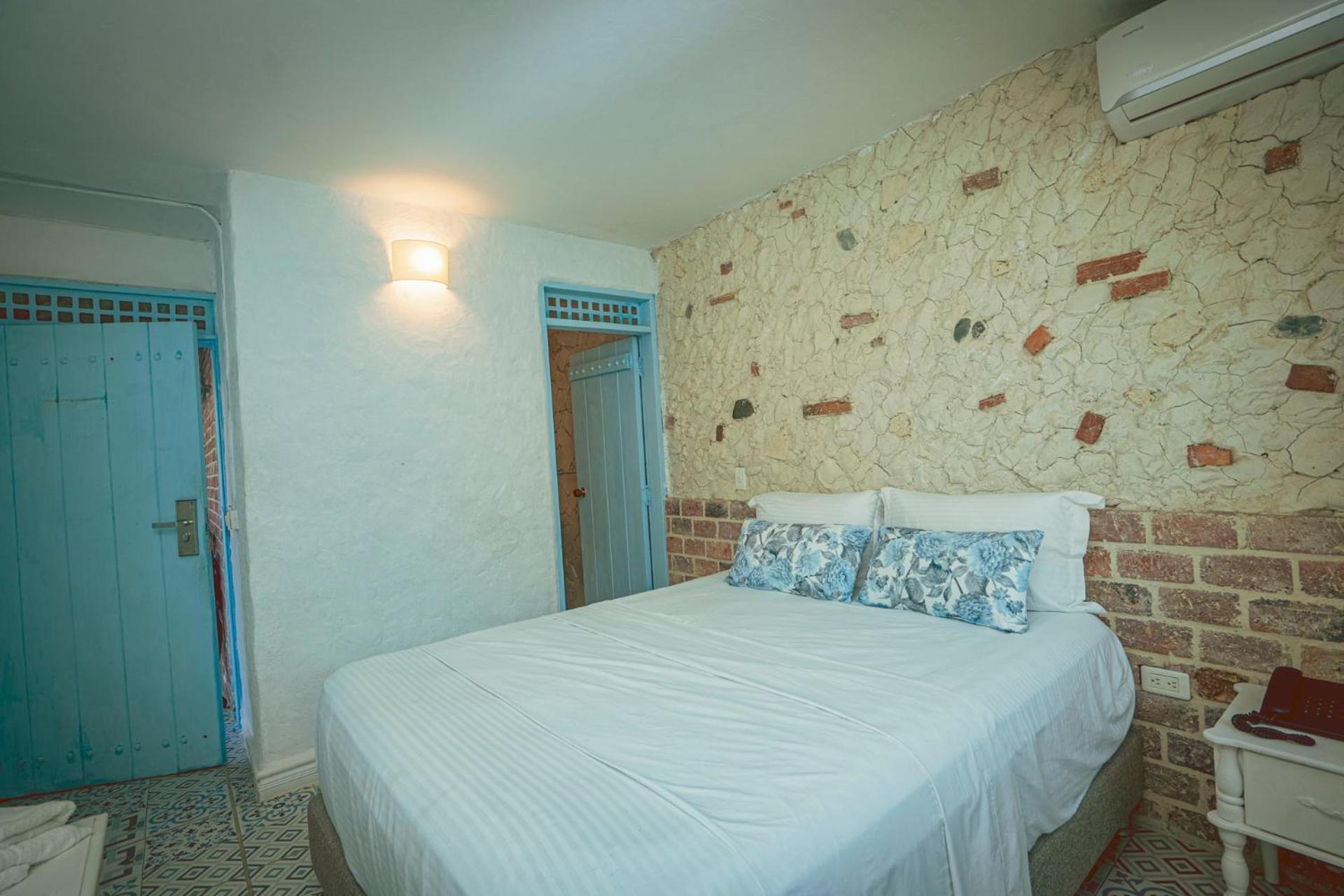 Angel De Santa Fe By Bernalo Hotels Santa Fe de Antioquia Dış mekan fotoğraf